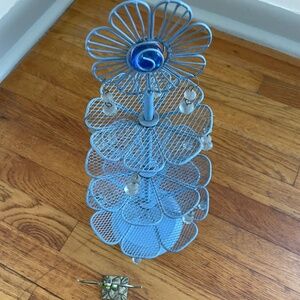 Jewelry holders